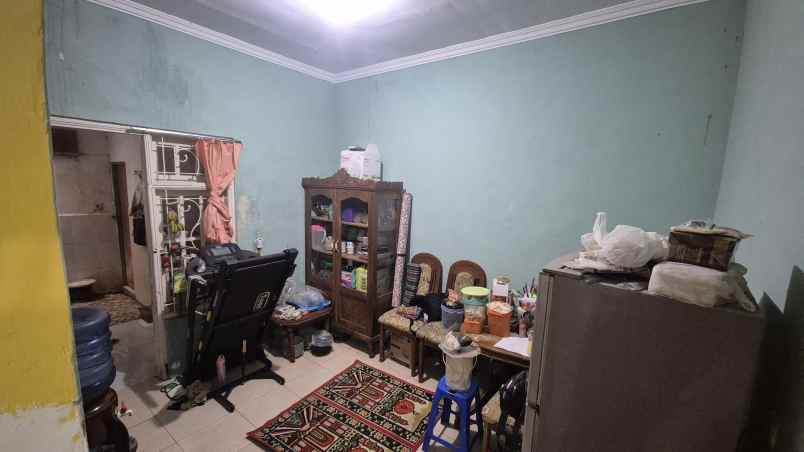 dijual rumah ploso