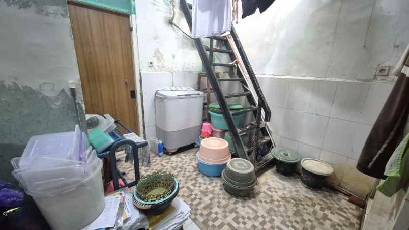 dijual rumah ploso