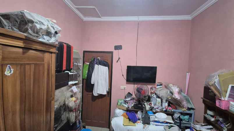 dijual rumah ploso