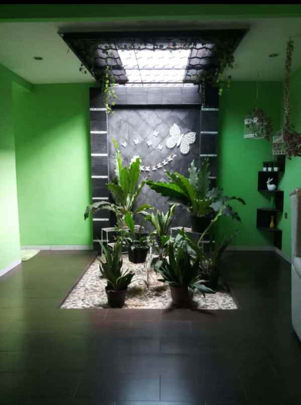 dijual rumah pondok aren tanggerang selatan