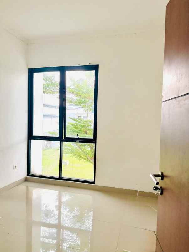 dijual rumah pondok cabe udik pamulang