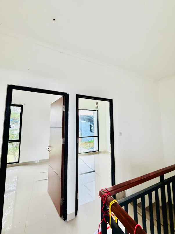 dijual rumah pondok cabe udik pamulang