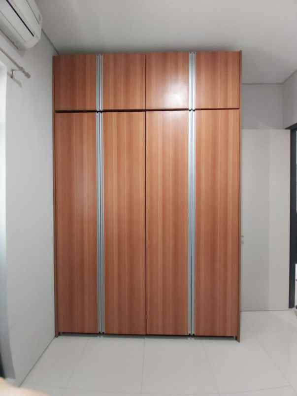 dijual rumah pondok candra opal