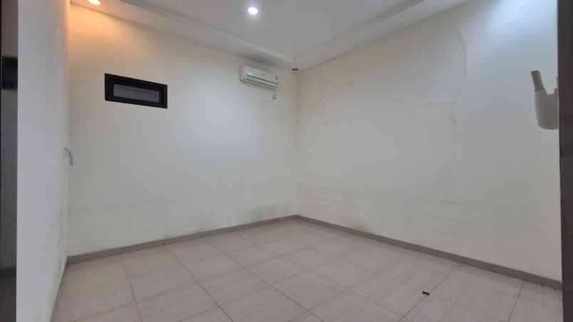 dijual rumah pondok gading utama kelapa