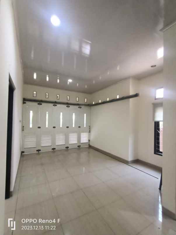 dijual rumah pondok gading utama kelapa