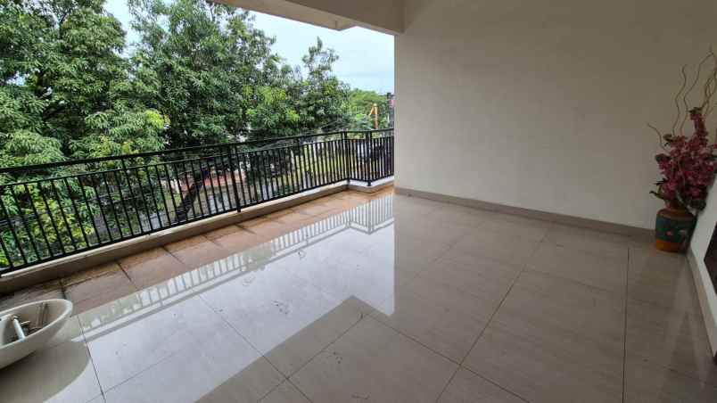 dijual rumah pondok gading utama kelapa