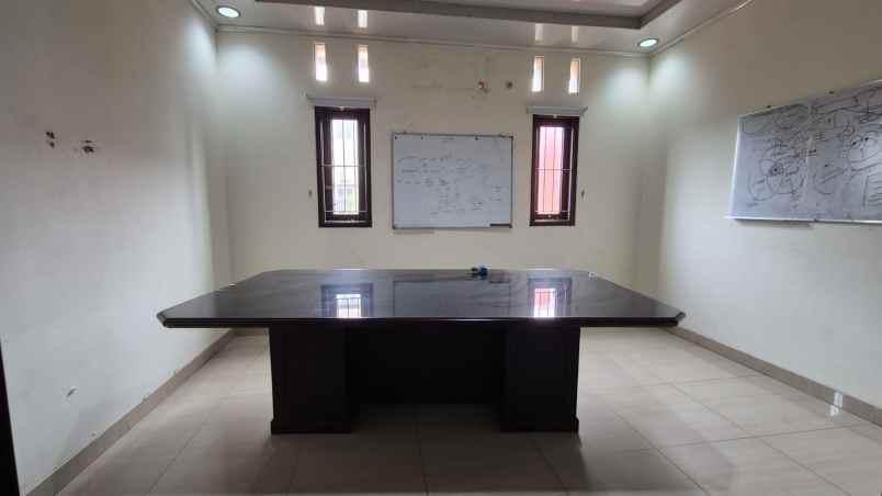 dijual rumah pondok gading utama kelapa