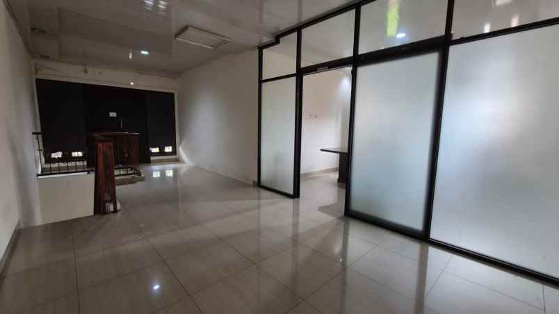 dijual rumah pondok gading utama kelapa