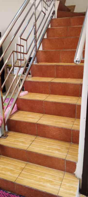 dijual rumah pondok gede bekasi jawa barat