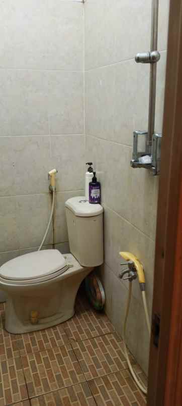 dijual rumah pondok gede bekasi jawa barat