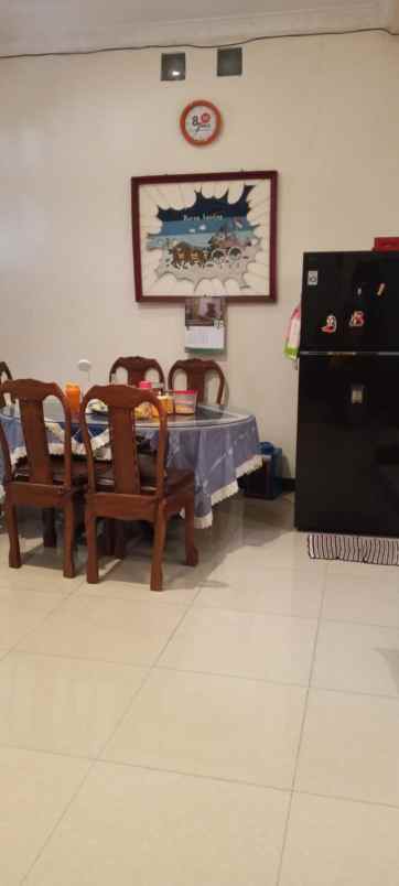 dijual rumah pondok gede bekasi jawa barat