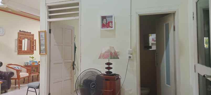 dijual rumah pondok kelapa duren sawit