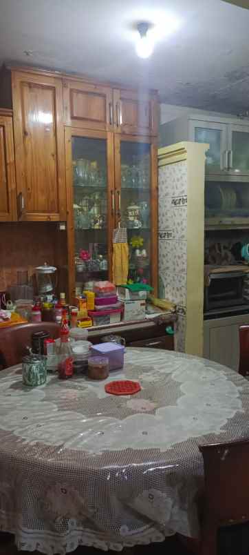 dijual rumah pondok kelapa duren sawit