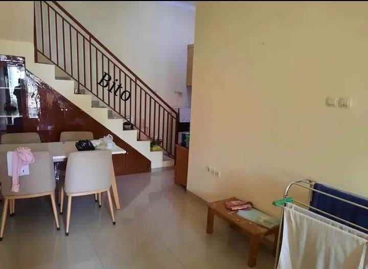 dijual rumah pondok kelapa duren sawit