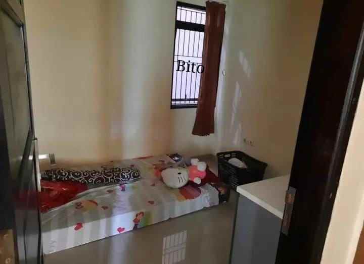 dijual rumah pondok kelapa duren sawit