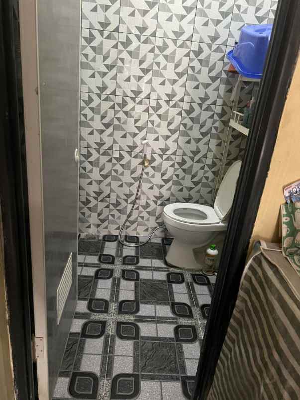 dijual rumah pondok petir