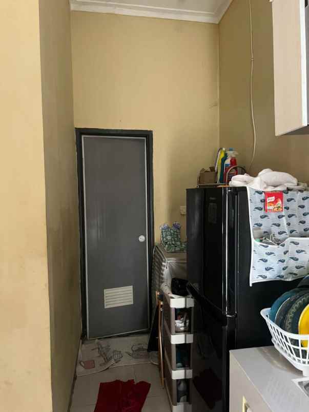 dijual rumah pondok petir