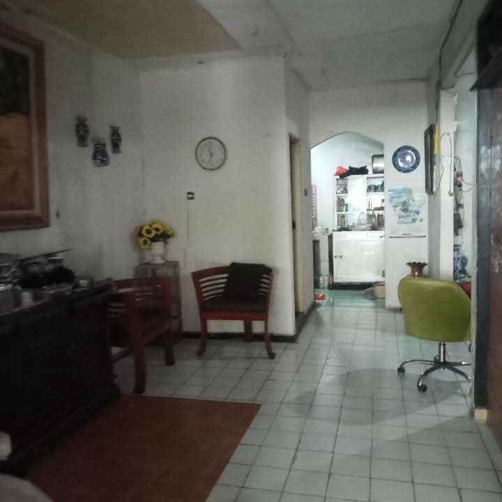 dijual rumah pondok petir