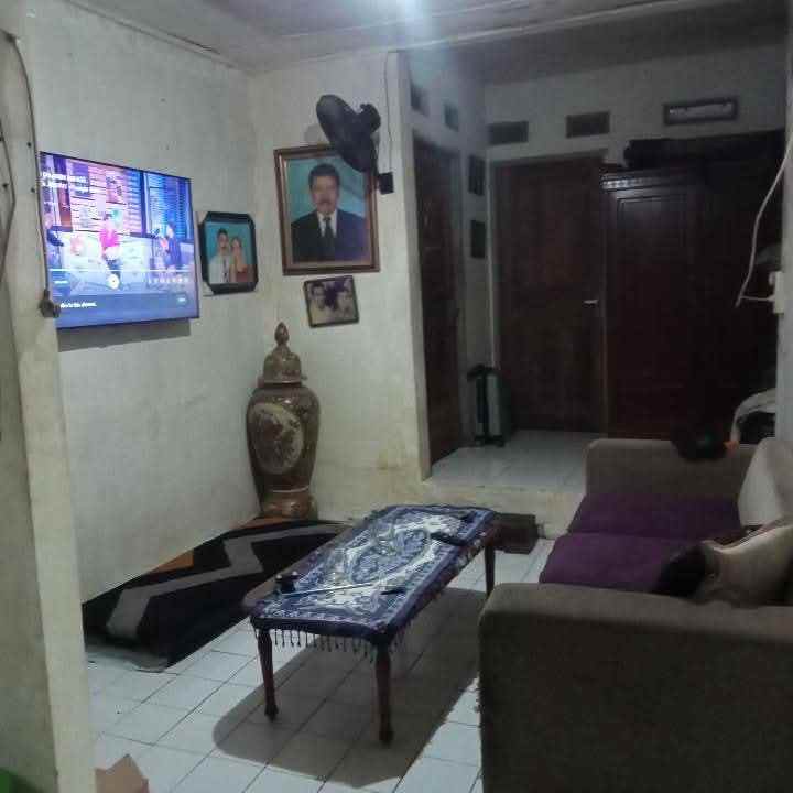dijual rumah pondok petir
