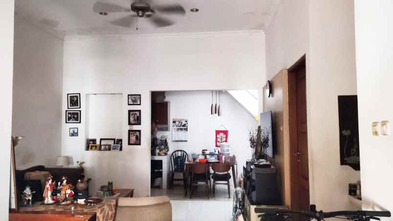 dijual rumah pondok pucung kec pondok