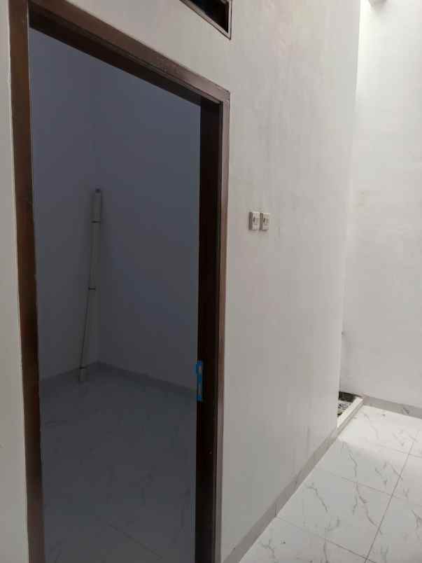 dijual rumah pondok ungu permai kota bekasi