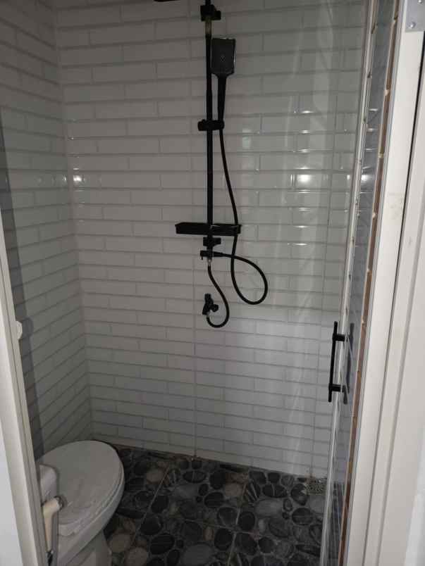 dijual rumah pondok ungu permai kota bekasi