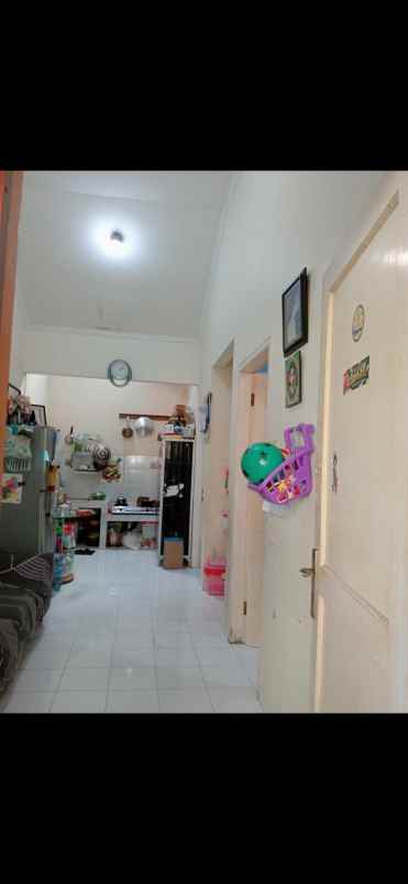 dijual rumah poris indah