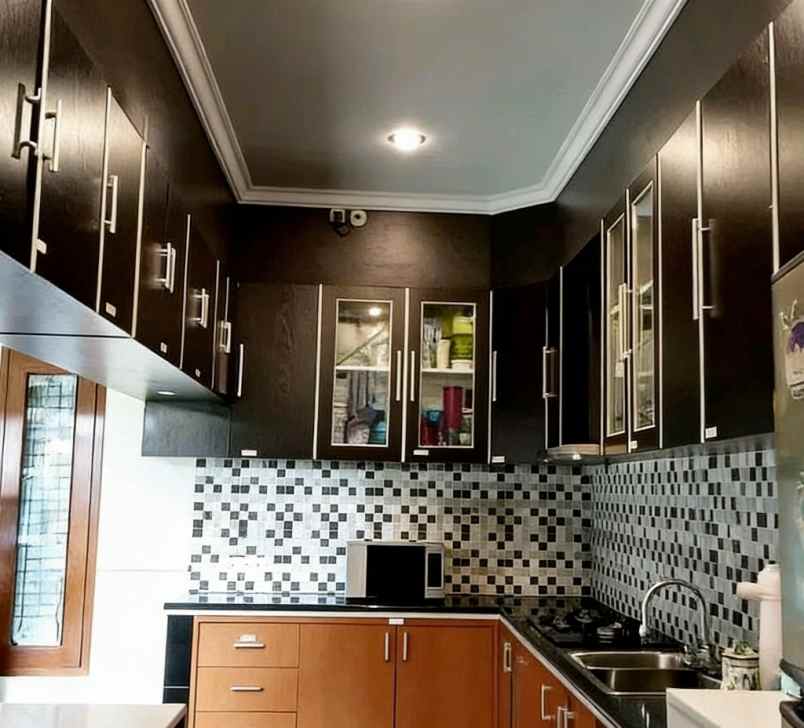 dijual rumah pringwulung condongcatur