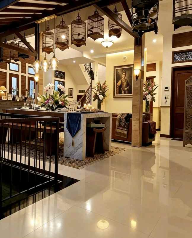 dijual rumah pringwulung condongcatur