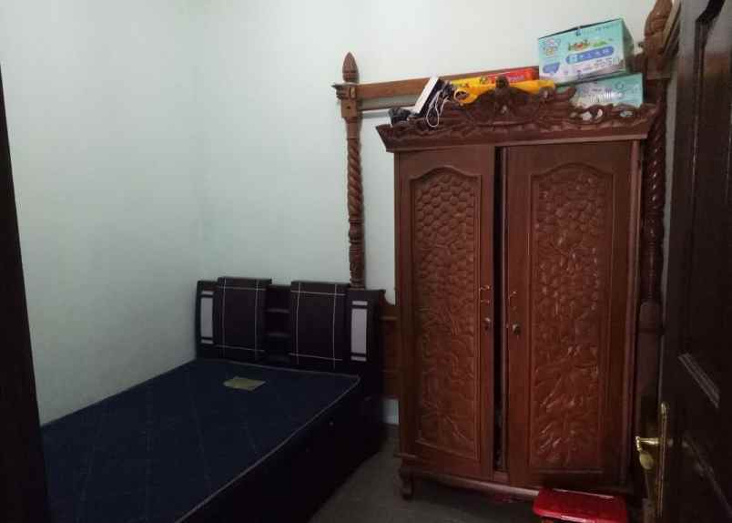 dijual rumah pulo gadung