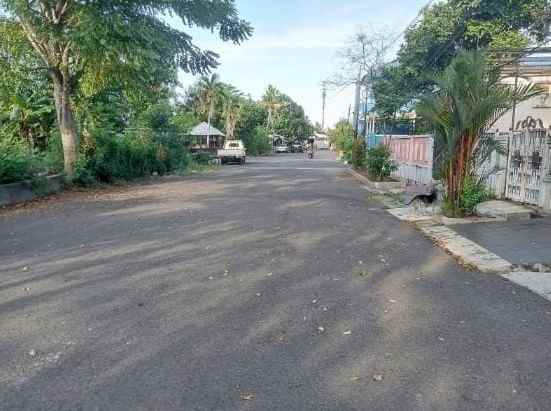 dijual rumah pulogebang indah