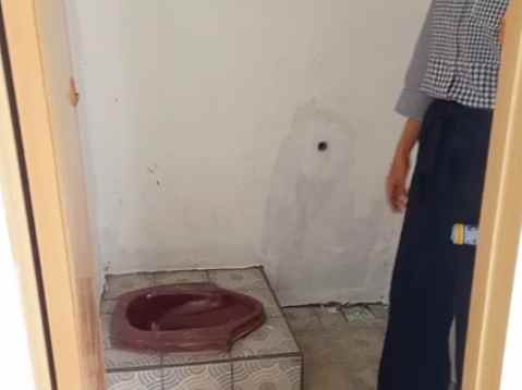 dijual rumah puri begawan
