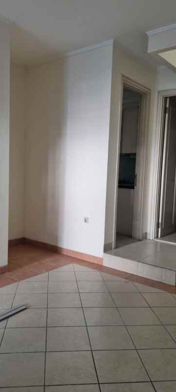 dijual rumah puri galaxy