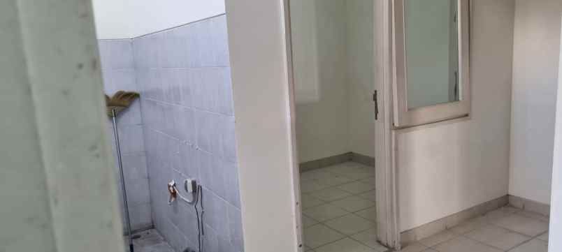 dijual rumah puri galaxy