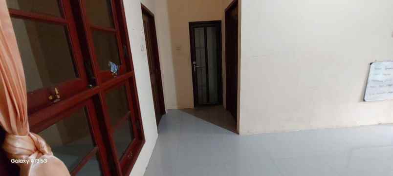 dijual rumah puri surya jaya
