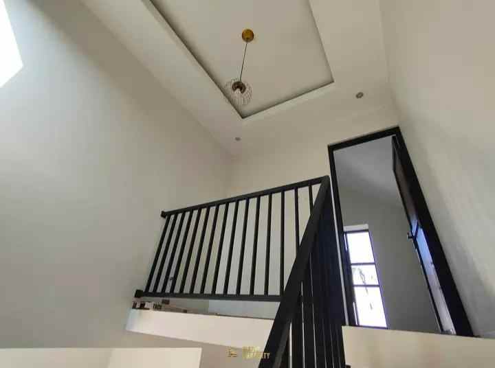 dijual rumah purwobinangun kec pakem