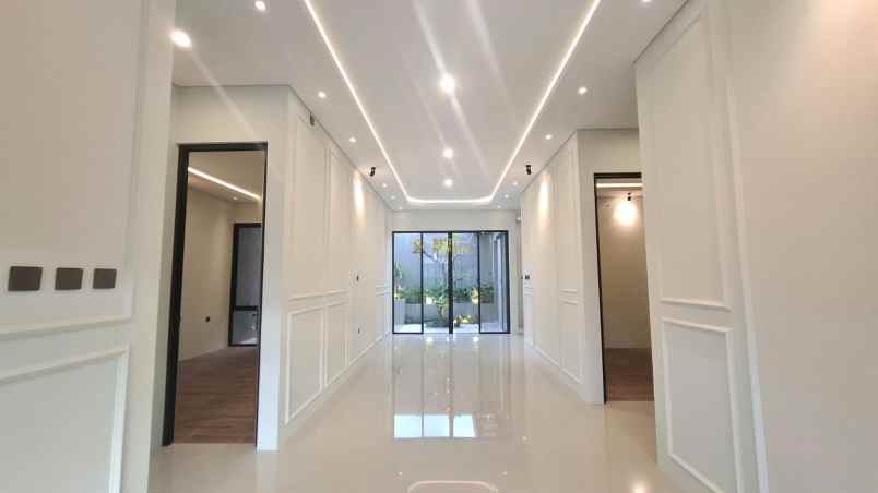 dijual rumah purwomartani