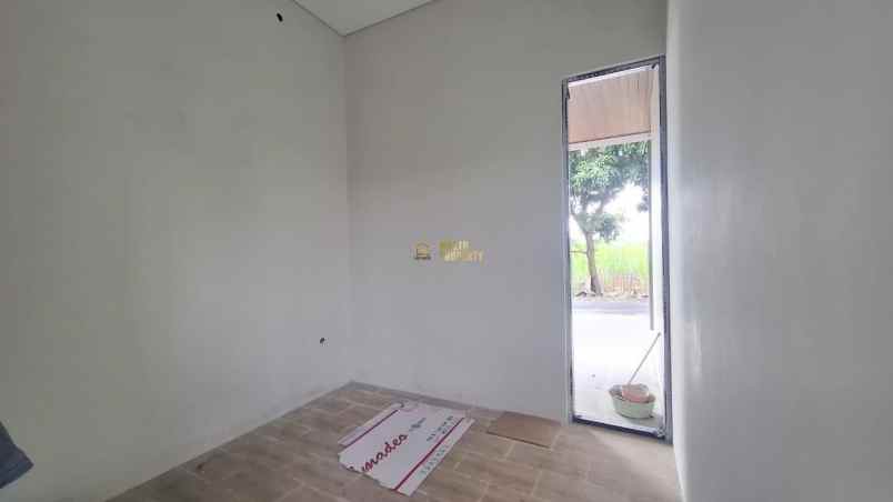 dijual rumah purwomartani