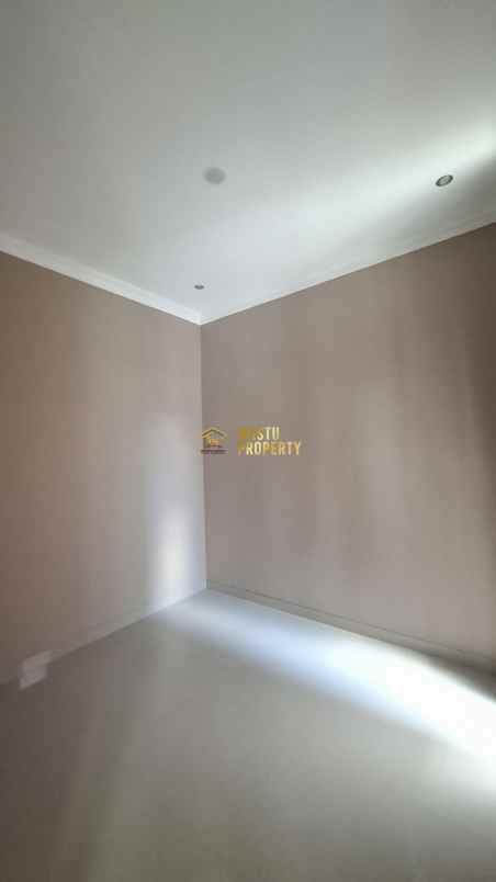 dijual rumah purwomartani kalasan