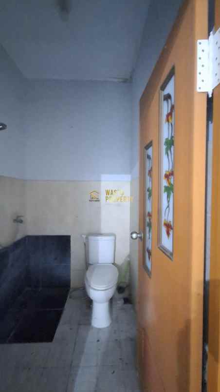 dijual rumah purwomartani kalasan