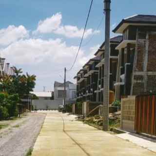 dijual rumah rancabolang