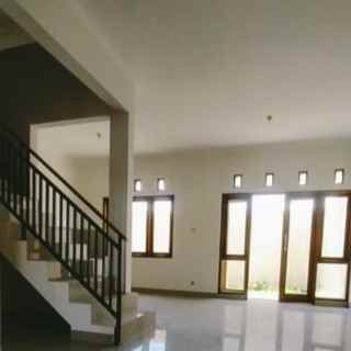 dijual rumah rancabolang