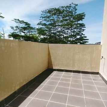 dijual rumah rancabolang
