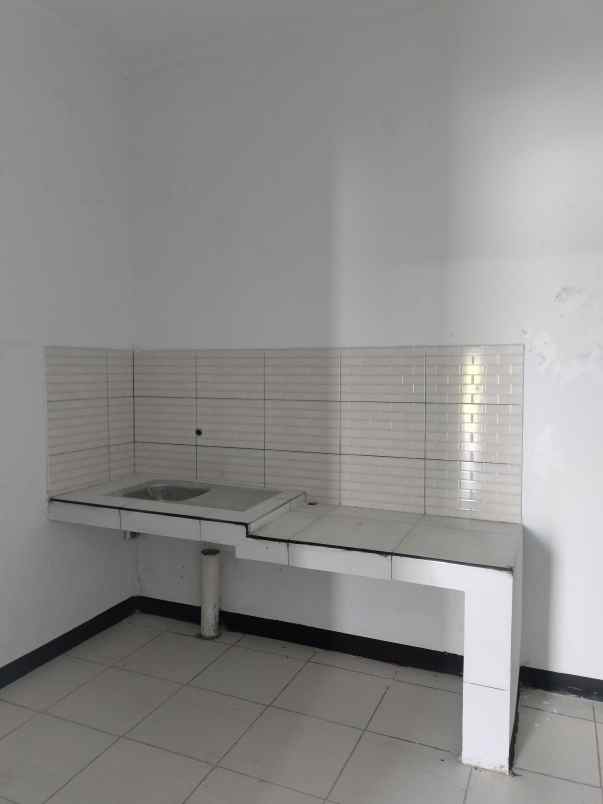 dijual rumah rancamulya