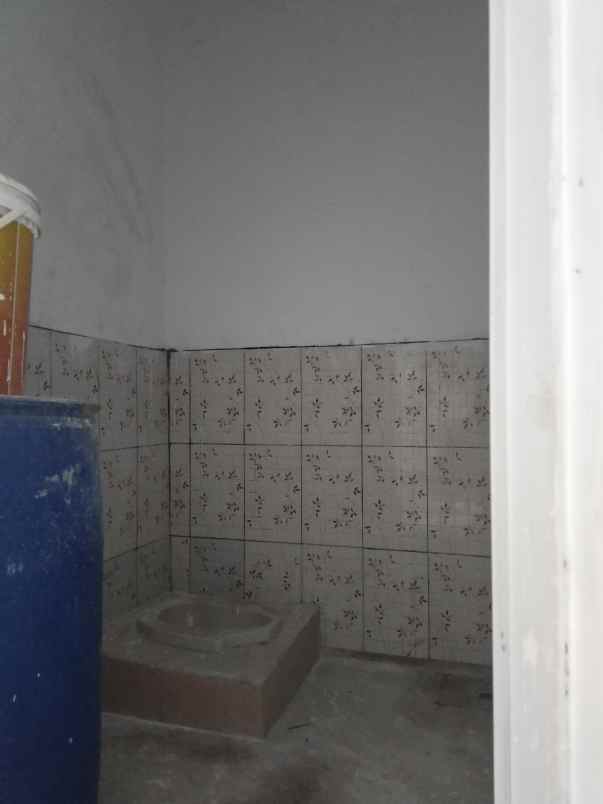 dijual rumah rancamulya