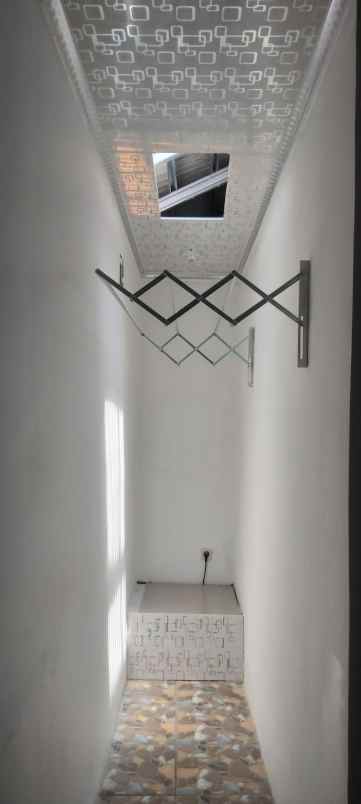 dijual rumah rangkap jaya