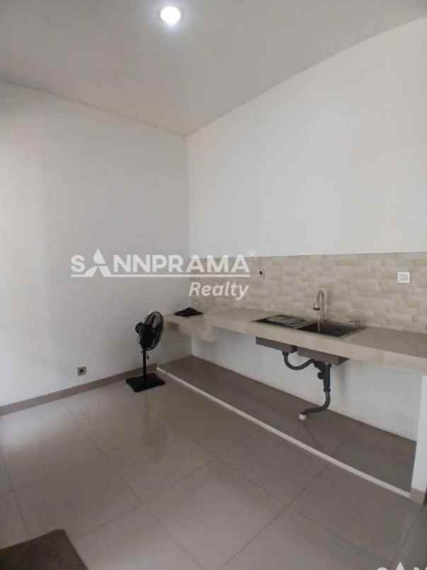 dijual rumah rangkapan jaya baru
