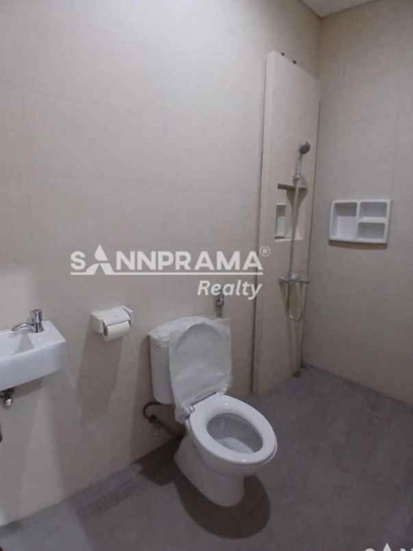 dijual rumah rangkapan jaya baru
