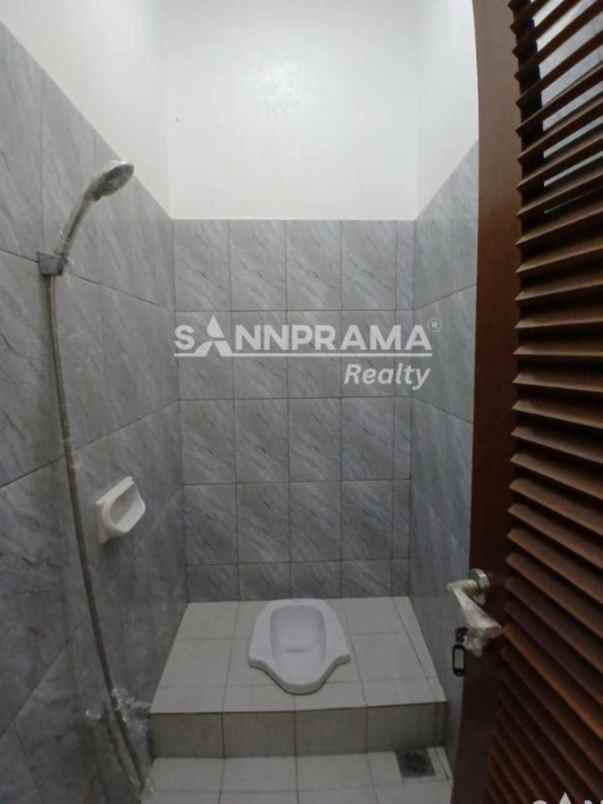 dijual rumah rangkapan jaya baru