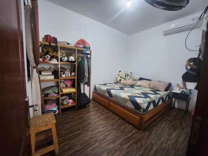 dijual rumah rawa kalong